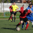 Kiskunfélegyházi HTK – Kiskunmajsa FC 4 – 0 (1-0)