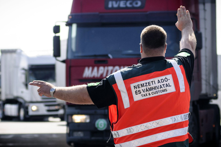 Máshogy adózunk a jövő héttől 