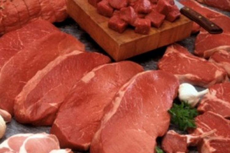 Lerövidíti az életet a vörös húsok gyakori fogyasztása