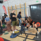 Hamarosan véget ér a GPC Powerlifting Világbajnokság Kiskunfélegyházán