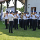 Petőfiszállás polgárőrei részt vettek az Országos Polgárőr Napon