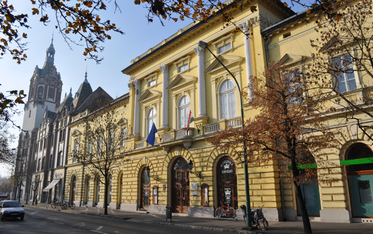 Móra Ferenc Művelődési Központ februári programja