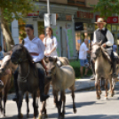 Felvonulással vette kezdetét a Kunfakó Ünnep