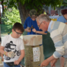 Isten áldása kíséri  16 órás munkájukat