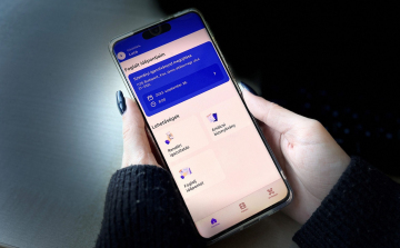Mutatjuk, mire is jó a DÁP mobilapp, ami leváltja az okmányainkat