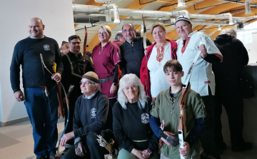 2026. első versenyei a Koppányoknál