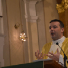 A városért imádkozni azt jelenti, hogy egy nagy családért fohászkodunk