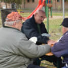 17 bográcsban rotyogott a paprikás