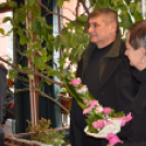 Győzelem a mázsás vasak felett
