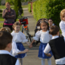 Új térplasztika ékesíti Félegyháza északi kapuját