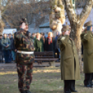 Városunk a doni katasztrófára emlékezett