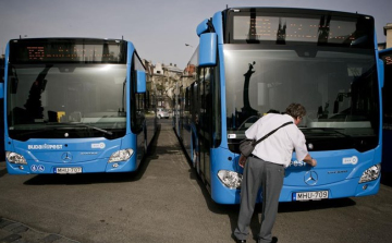 Miért van meleg a buszokon?