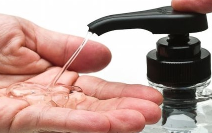 Káros az antibakteriális szappan?