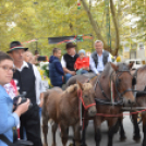 Szüreti felvonulás 2018.