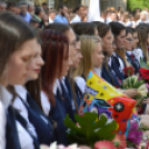 Ballagási Ünnepség a Móra Ferenc Gimnáziumban