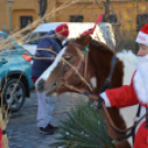 Útra kelt a Mikulás