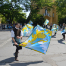 Vendégeink is vannak a Városalapítók Heti programokon