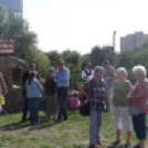 Megnyitotta Kapuit a Templomhalom Emlékpark