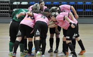 DVTK Vénusz vs. Astra Bulls