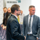 Átvették megbízólevelüket a vármegyei képviselők