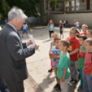 Jutalmat kaptak a sok segítségért