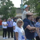 Szombaton is színes programok várták az érdeklődőket