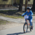 Népes mezőny a Tour de Pusztán