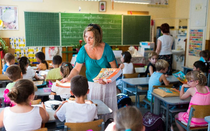 Szigorú szabályok – így kell iskolába járni szeptembertől