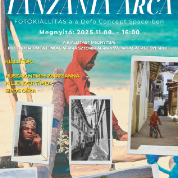 Tanzánia - a nyomor és a luxus két arca