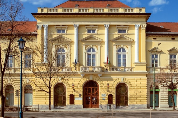 Januári programok a Móra Ferenc Művelődési Házban