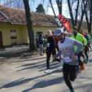 Népes mezőny a Tour de Pusztán