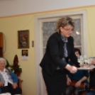 100. születésnapját ünnepelte Kutasz Istvánné Margitka néni