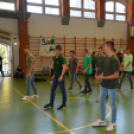 Gólyaavatót tartottak a Mezgében