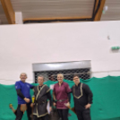 2026. első versenyei a Koppányoknál