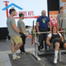 Hamarosan véget ér a GPC Powerlifting Világbajnokság Kiskunfélegyházán