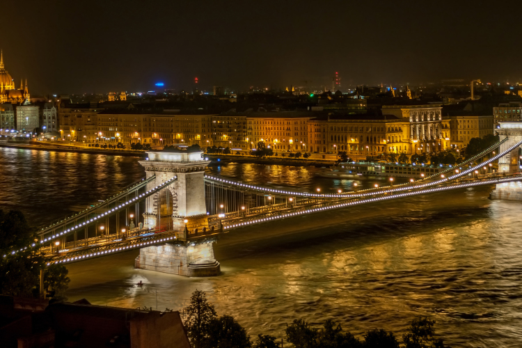 Nézze meg Budapest új imázsfilmjét!