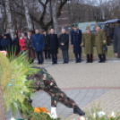 A doni hősökért szólt a trombita