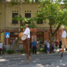 Szombaton is dübörgött a fesztivál