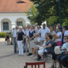 Lánglelkű költőnkre emlékeztünk, halálának 174. évfordulóján