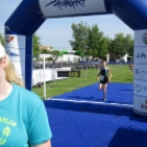 Szezonnyitó triatlon verseny Tiszaújvárosban