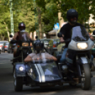Ki Kettő ki három ki négy keréken robogott a felvonuláson