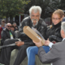 Szüreti felvonulás I.