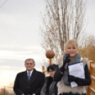 A szalagátvágás már csak formaság volt