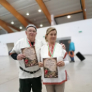 2026. első versenyei a Koppányoknál