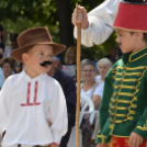 Szombaton is dübörgött a fesztivál