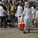 Arató fesztivál Haleszban