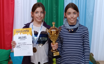 Batthyány iskolások a Kyokushin Karate Országos Döntőn
