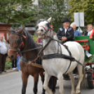 Szüreti felvonulás 2018.