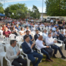 Ünnepélyes keretek között nyílt meg a Kiskun Expo