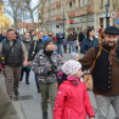 Nemcsak a telet, hanem a bánatot is elvitte magával a télboszorka